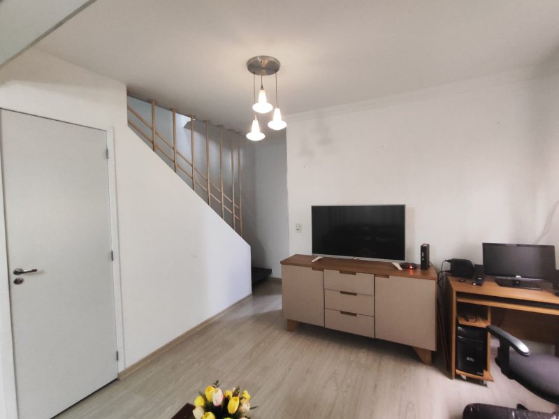 Sbrado 3 dormitórios- Brás Cubas  Mogi das Cruzes - 