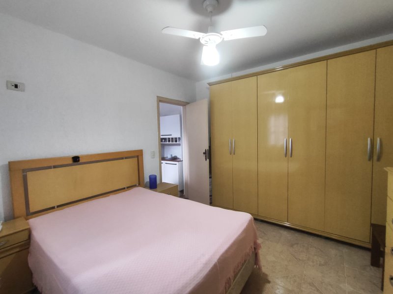 Sbrado 3 dormitórios- Brás Cubas  Mogi das Cruzes - 