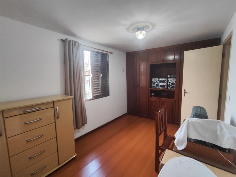 Sbrado 3 dormitórios- Brás Cubas  Mogi das Cruzes - 