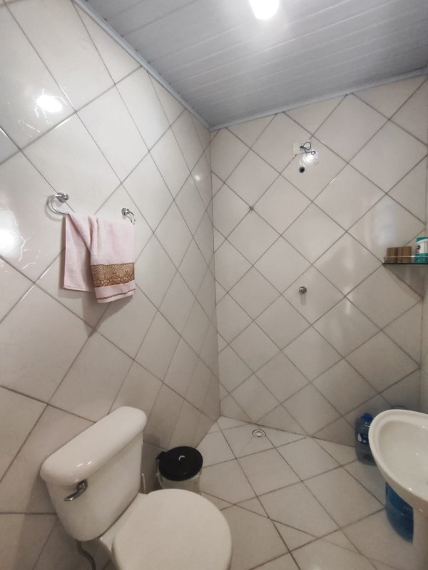 Sbrado 3 dormitórios- Brás Cubas  Mogi das Cruzes - 