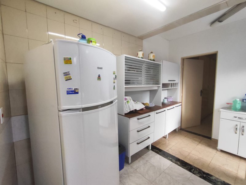 Sbrado 3 dormitórios- Brás Cubas  Mogi das Cruzes - 