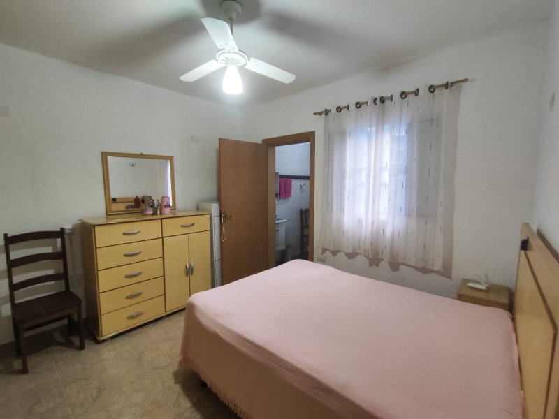 Sbrado 3 dormitórios- Brás Cubas  Mogi das Cruzes - 