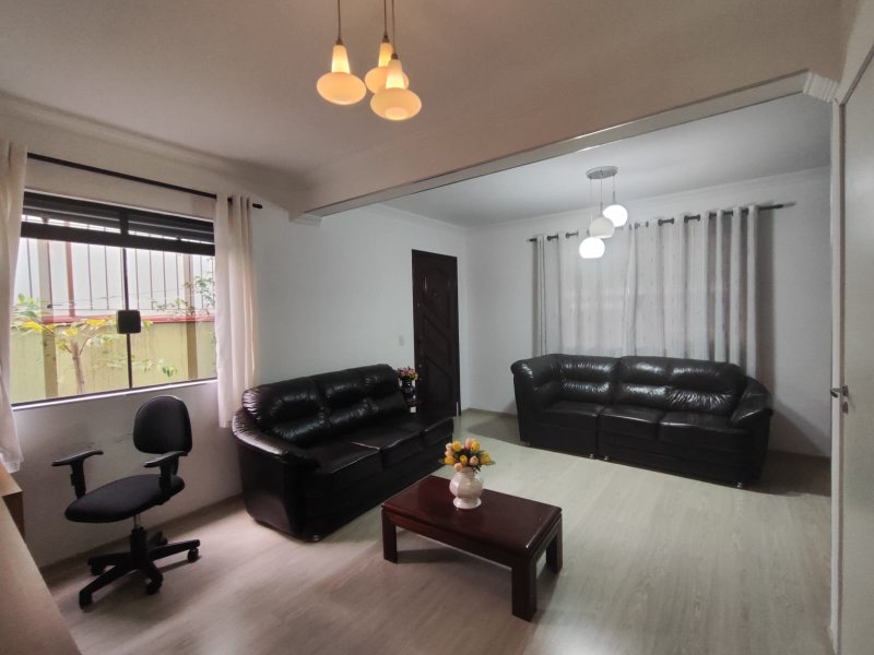 Sbrado 3 dormitórios- Brás Cubas  Mogi das Cruzes - 