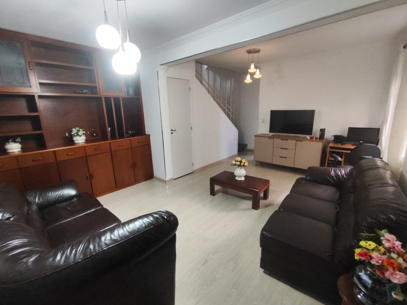 Sbrado 3 dormitórios- Brás Cubas  Mogi das Cruzes - 