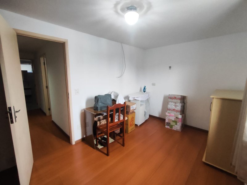 Sbrado 3 dormitórios- Brás Cubas  Mogi das Cruzes - 