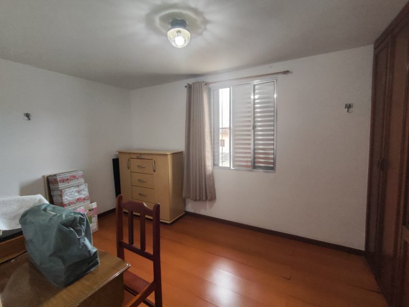 Sbrado 3 dormitórios- Brás Cubas  Mogi das Cruzes - 