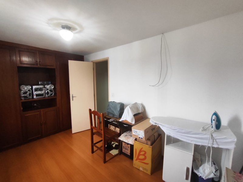 Sbrado 3 dormitórios- Brás Cubas  Mogi das Cruzes - 