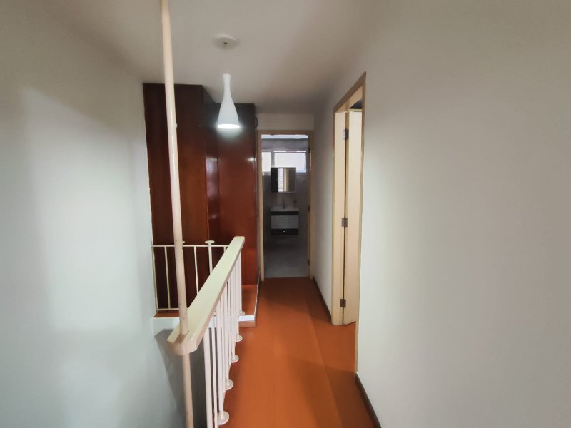 Sbrado 3 dormitórios- Brás Cubas  Mogi das Cruzes - 