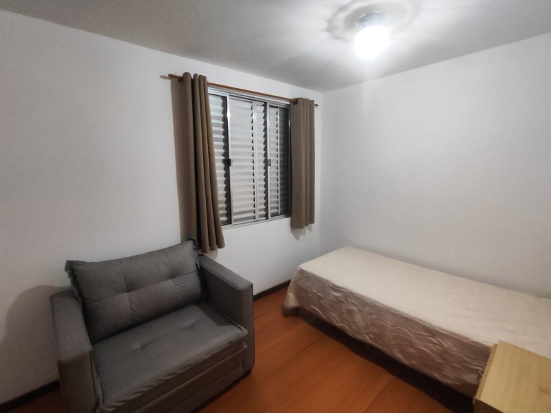 Sbrado 3 dormitórios- Brás Cubas  Mogi das Cruzes - 