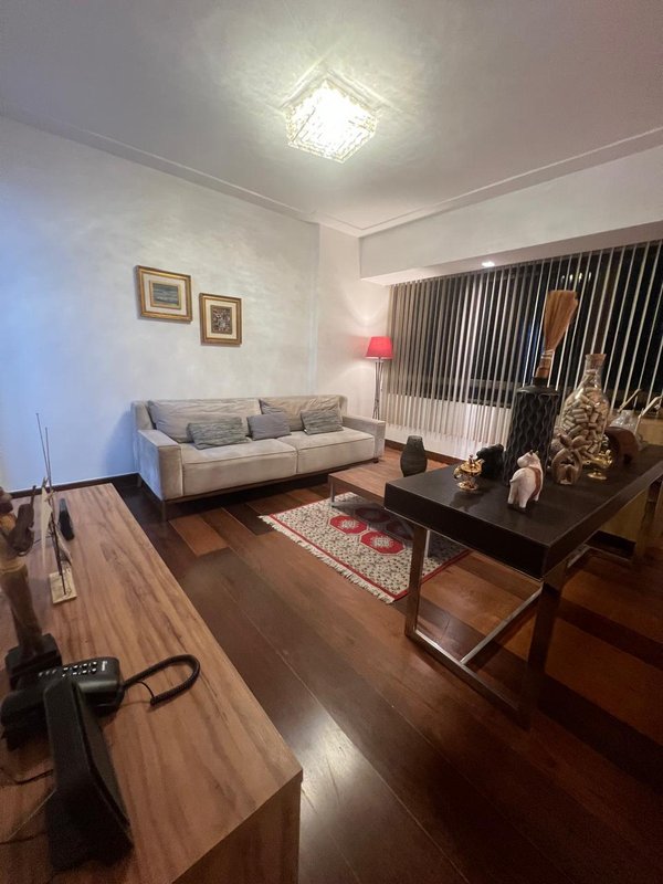 APARTAMENTO VISTA MAR PARCIAL 2 QUARTOS SU&Iacute;TE GABINETE GARAGEM &Agrave; VENDA NA GRA&Ccedil;A! Rua Humberto de Campos Salvador - 