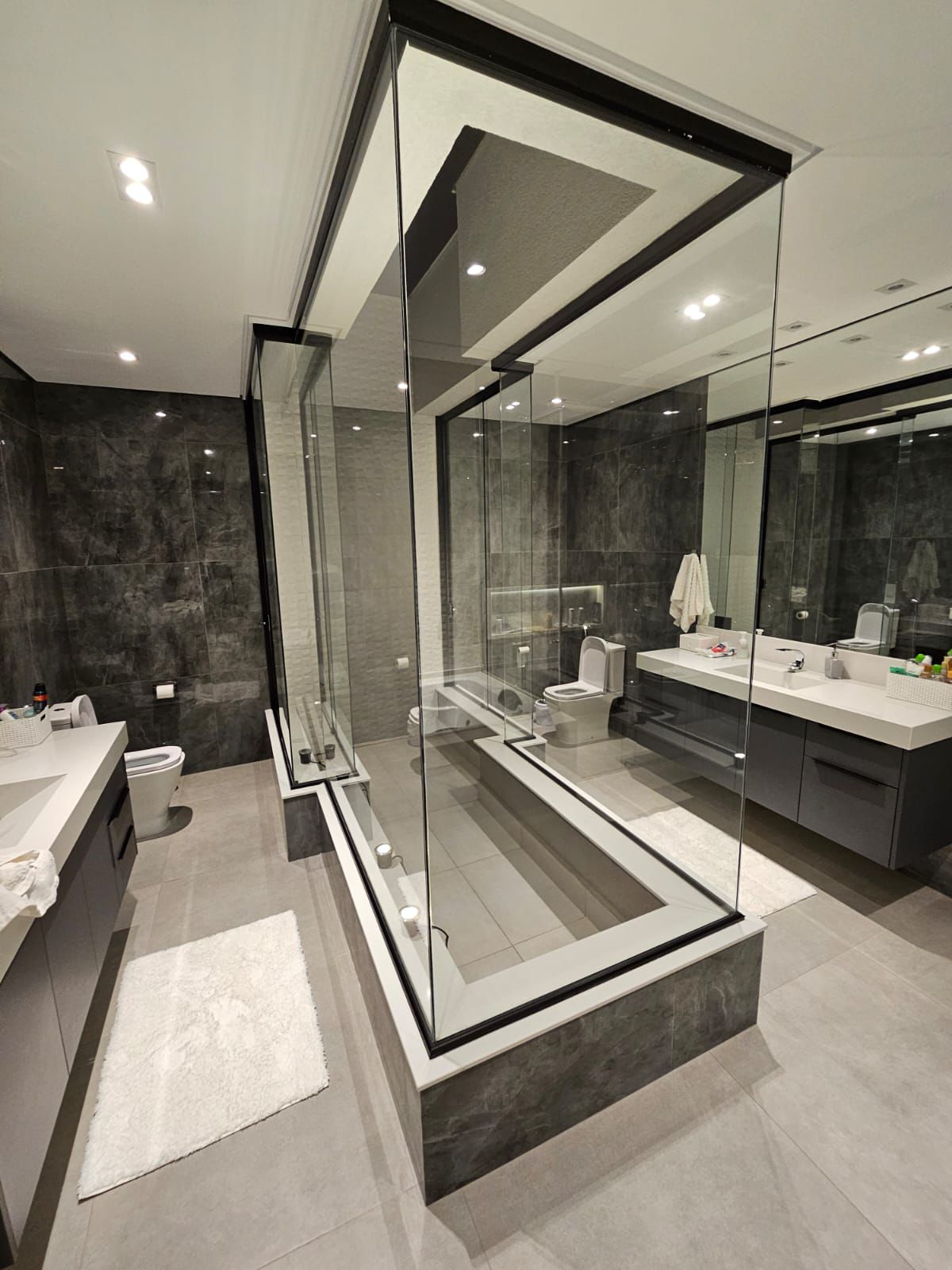 Casa com 5 dormit&oacute;rios &agrave; venda,787 m&sup2; - Condom&iacute;nio Saint Patrick - Sorocaba - SP Avenida Cannes Sorocaba - 