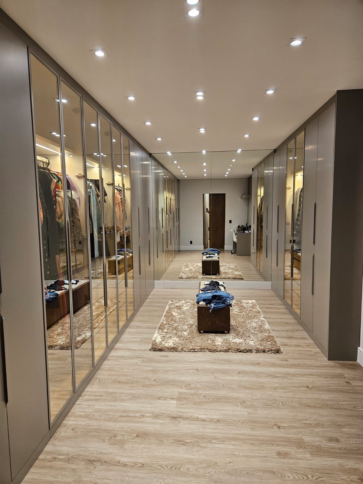 Casa com 5 dormit&oacute;rios &agrave; venda,787 m&sup2; - Condom&iacute;nio Saint Patrick - Sorocaba - SP Avenida Cannes Sorocaba - 