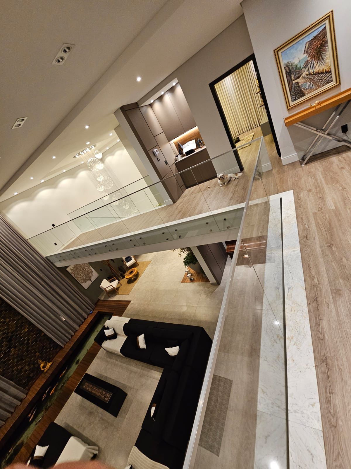 Casa com 5 dormit&oacute;rios &agrave; venda,787 m&sup2; - Condom&iacute;nio Saint Patrick - Sorocaba - SP Avenida Cannes Sorocaba - 