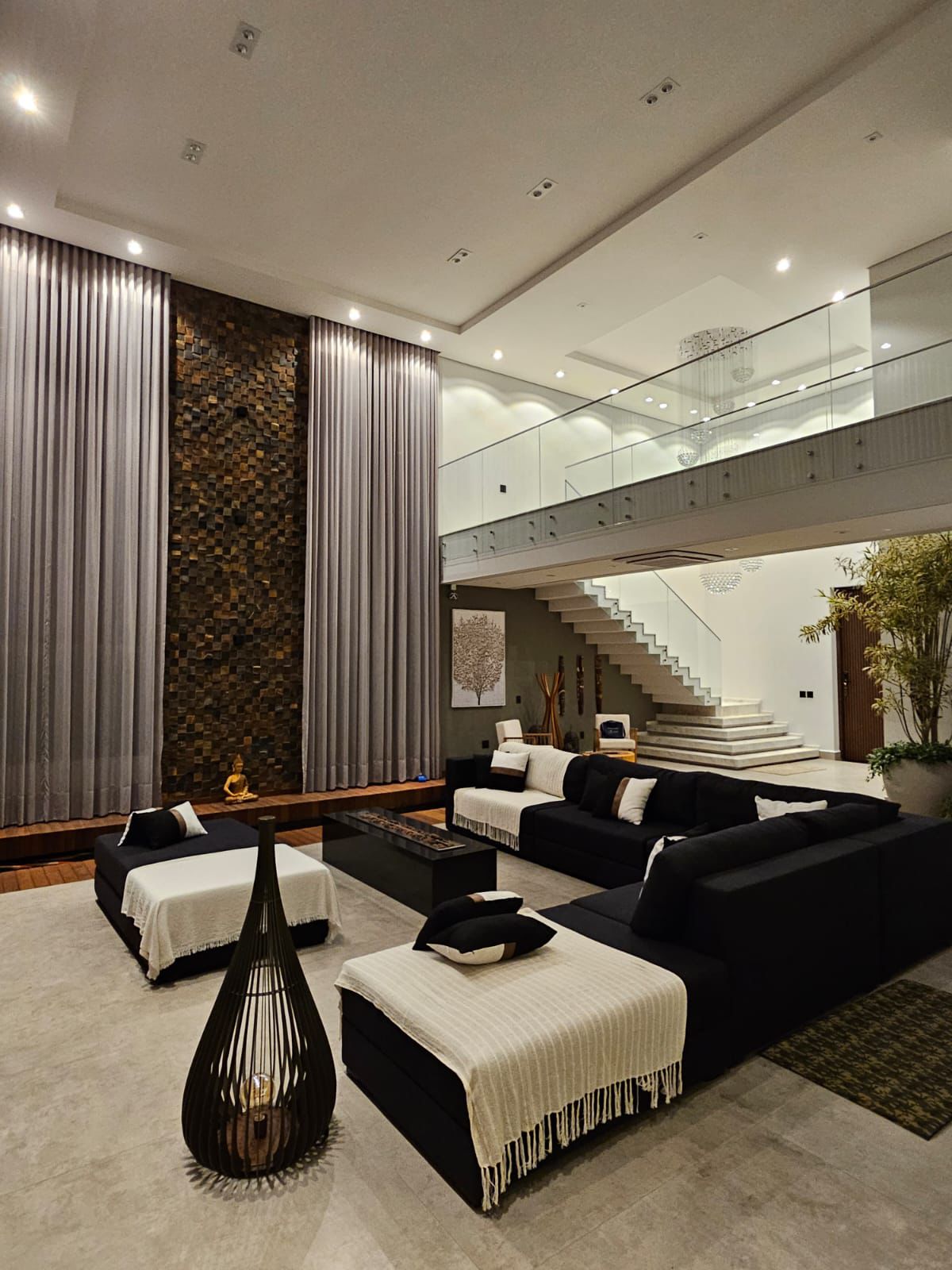 Casa com 5 dormit&oacute;rios &agrave; venda,787 m&sup2; - Condom&iacute;nio Saint Patrick - Sorocaba - SP Avenida Cannes Sorocaba - 