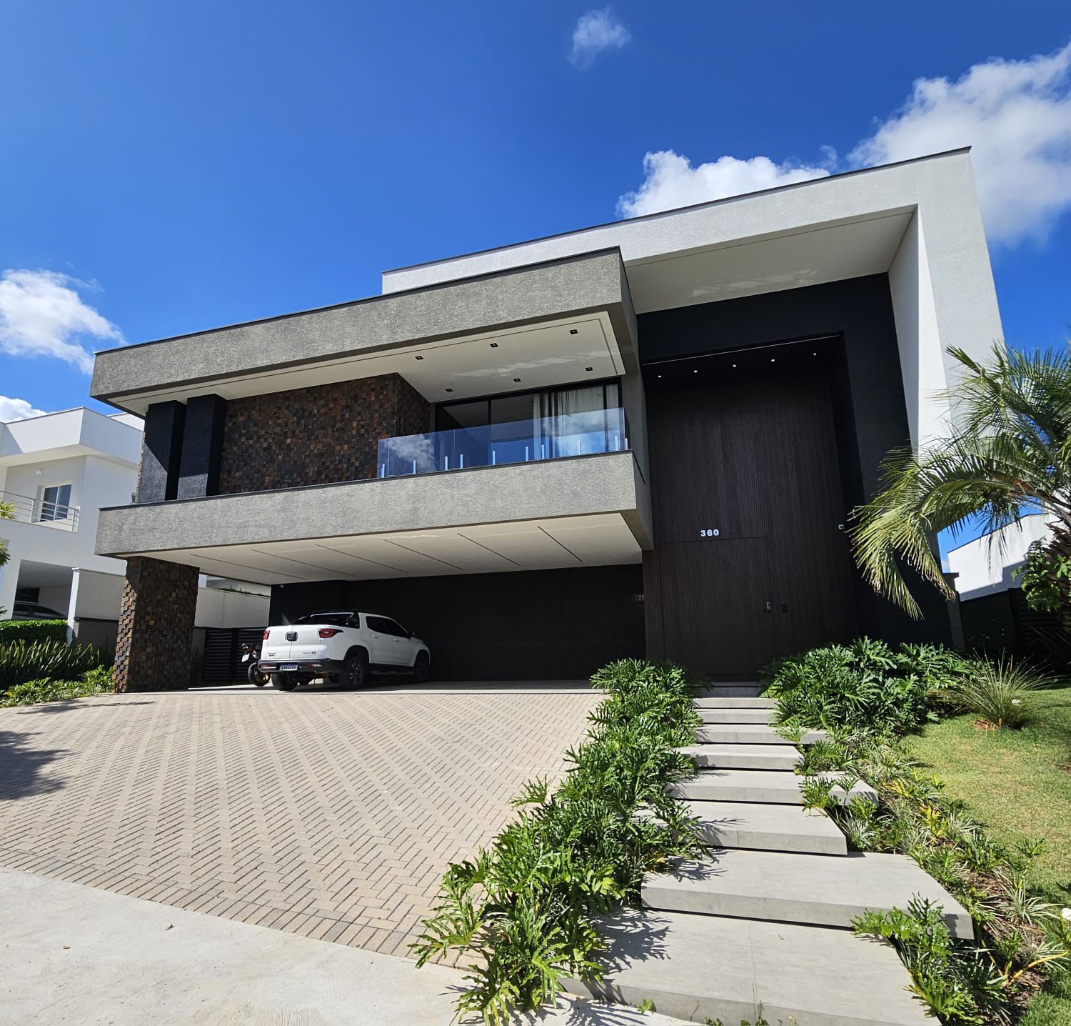 Casa com 5 dormit&oacute;rios &agrave; venda,787 m&sup2; - Condom&iacute;nio Saint Patrick - Sorocaba - SP Avenida Cannes Sorocaba - 
