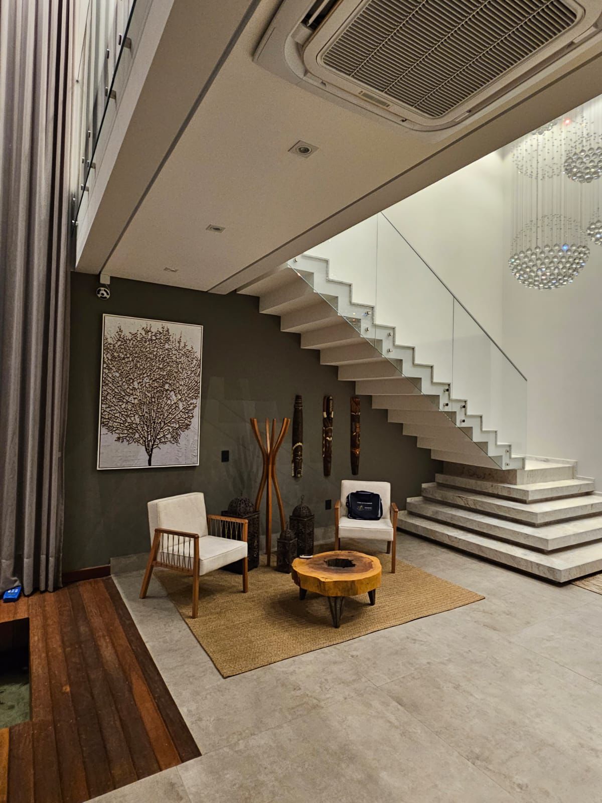 Casa com 5 dormit&oacute;rios &agrave; venda,787 m&sup2; - Condom&iacute;nio Saint Patrick - Sorocaba - SP Avenida Cannes Sorocaba - 