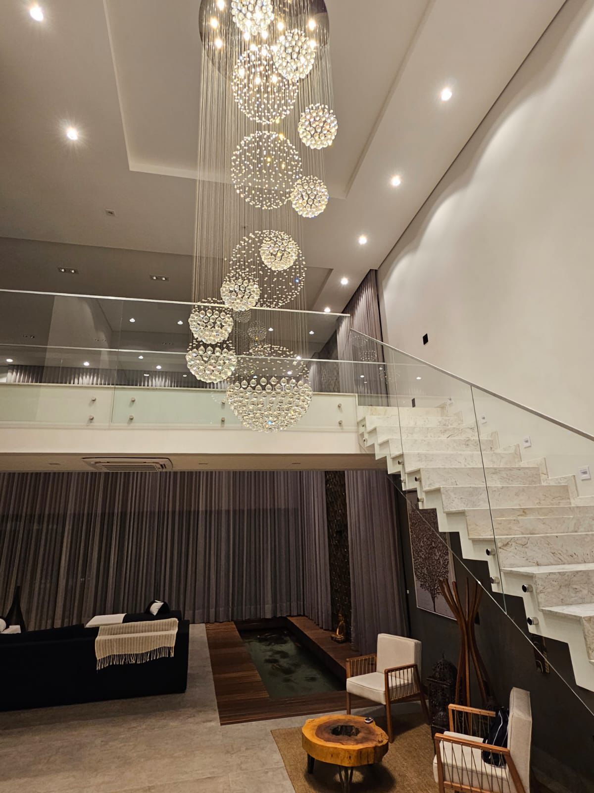 Casa com 5 dormit&oacute;rios &agrave; venda,787 m&sup2; - Condom&iacute;nio Saint Patrick - Sorocaba - SP Avenida Cannes Sorocaba - 