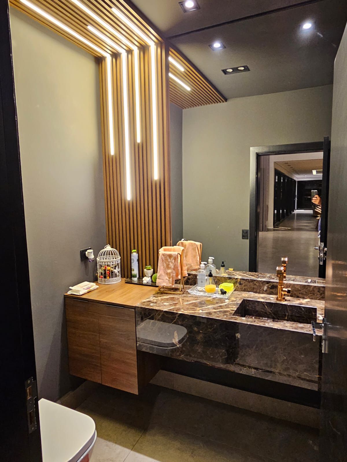 Casa com 5 dormit&oacute;rios &agrave; venda,787 m&sup2; - Condom&iacute;nio Saint Patrick - Sorocaba - SP Avenida Cannes Sorocaba - 