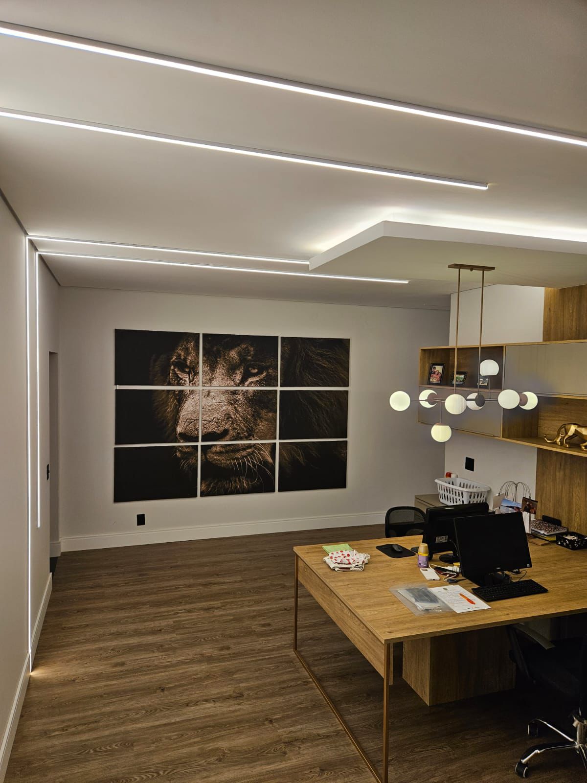 Casa com 5 dormit&oacute;rios &agrave; venda,787 m&sup2; - Condom&iacute;nio Saint Patrick - Sorocaba - SP Avenida Cannes Sorocaba - 