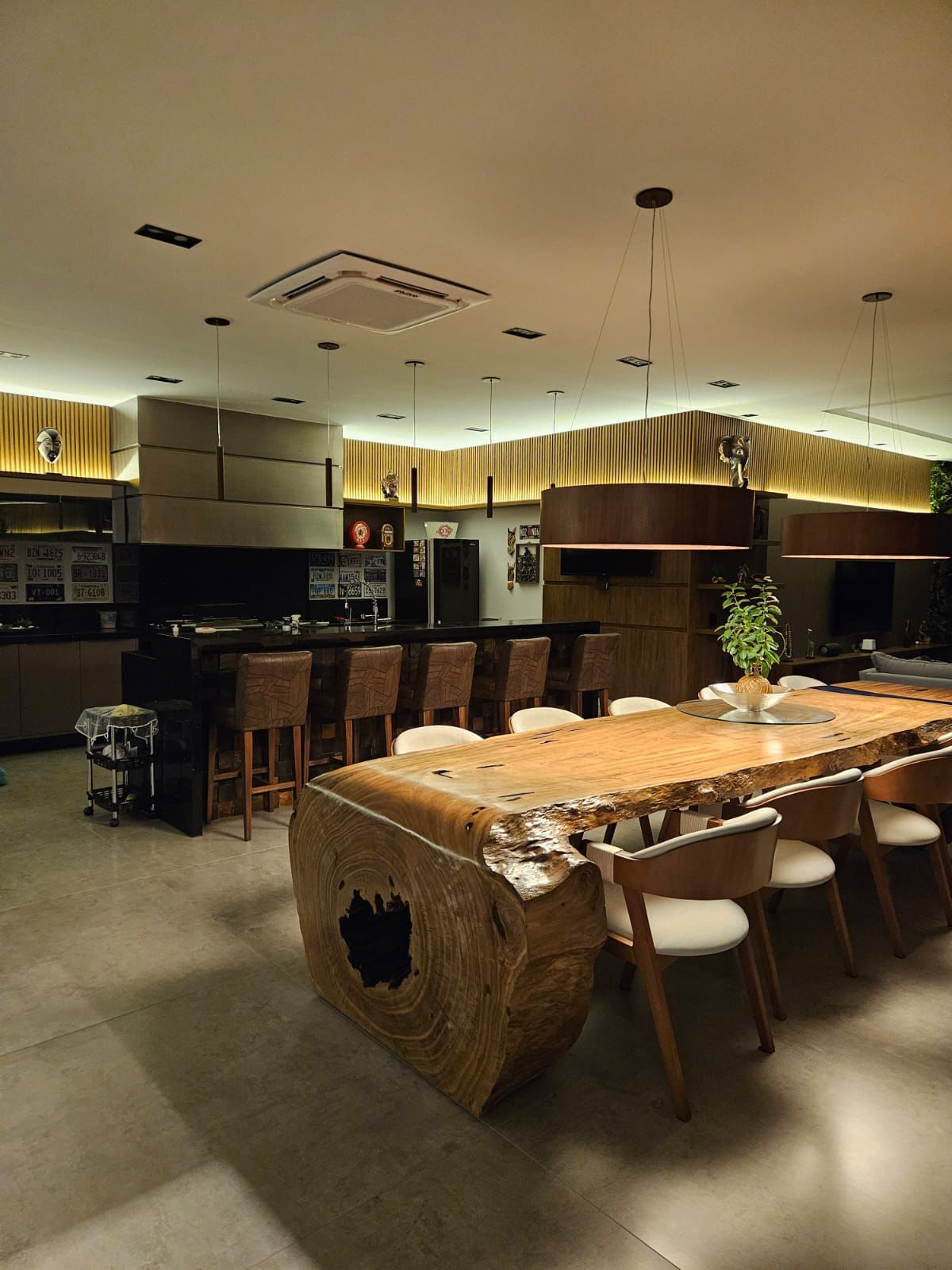 Casa com 5 dormit&oacute;rios &agrave; venda,787 m&sup2; - Condom&iacute;nio Saint Patrick - Sorocaba - SP Avenida Cannes Sorocaba - 