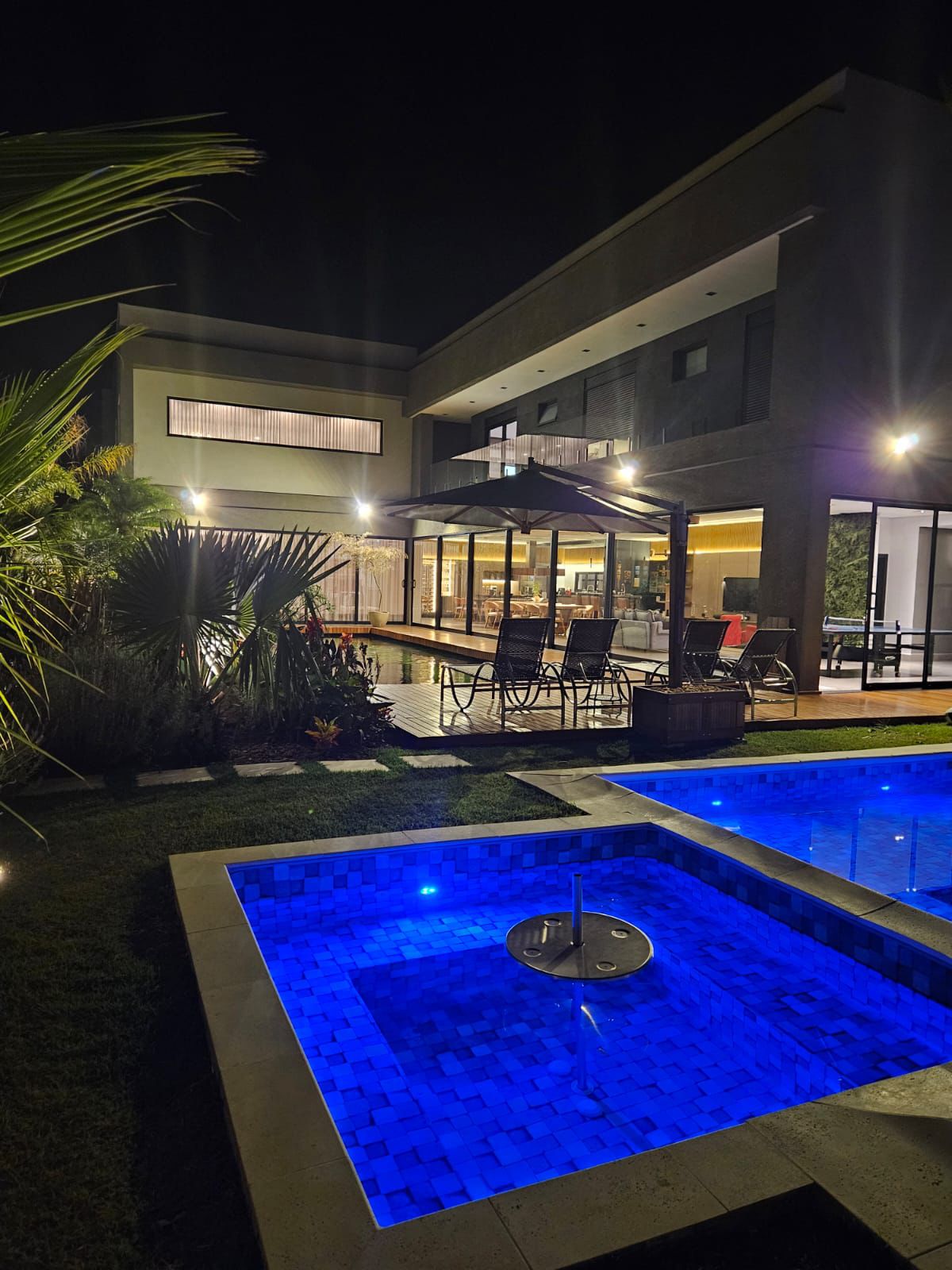 Casa com 5 dormit&oacute;rios &agrave; venda,787 m&sup2; - Condom&iacute;nio Saint Patrick - Sorocaba - SP Avenida Cannes Sorocaba - 