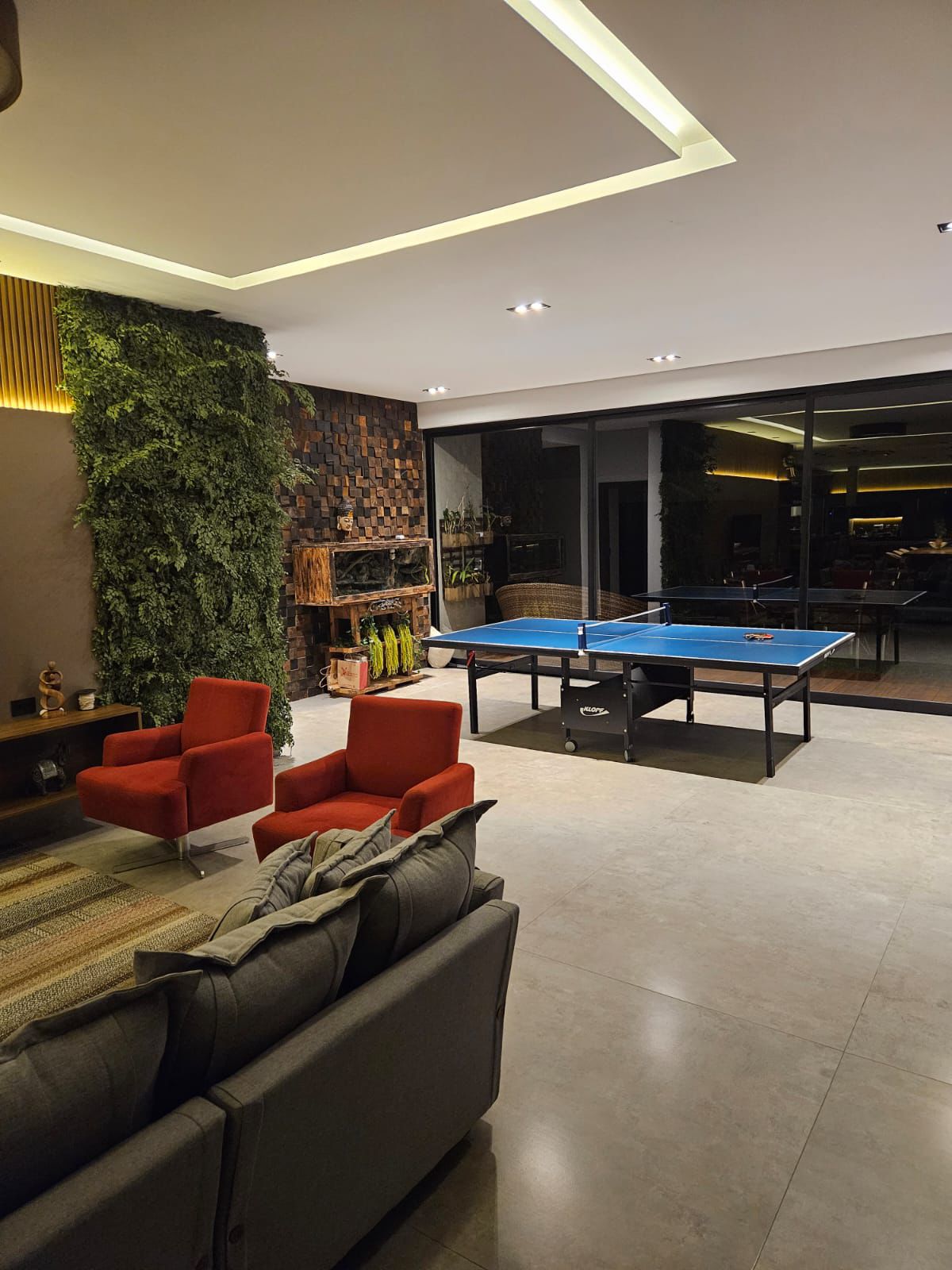 Casa com 5 dormit&oacute;rios &agrave; venda,787 m&sup2; - Condom&iacute;nio Saint Patrick - Sorocaba - SP Avenida Cannes Sorocaba - 