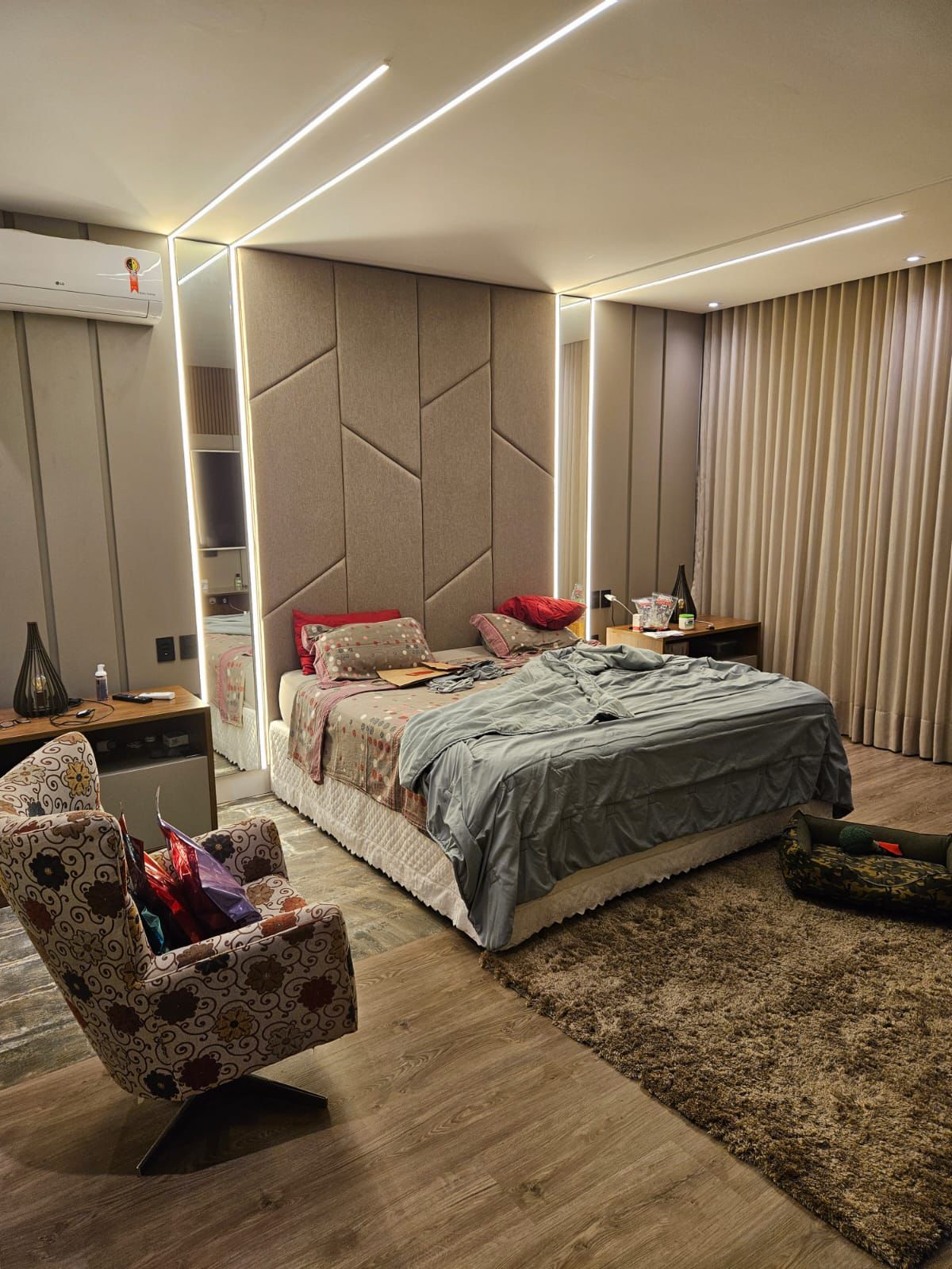 Casa com 5 dormit&oacute;rios &agrave; venda,787 m&sup2; - Condom&iacute;nio Saint Patrick - Sorocaba - SP Avenida Cannes Sorocaba - 