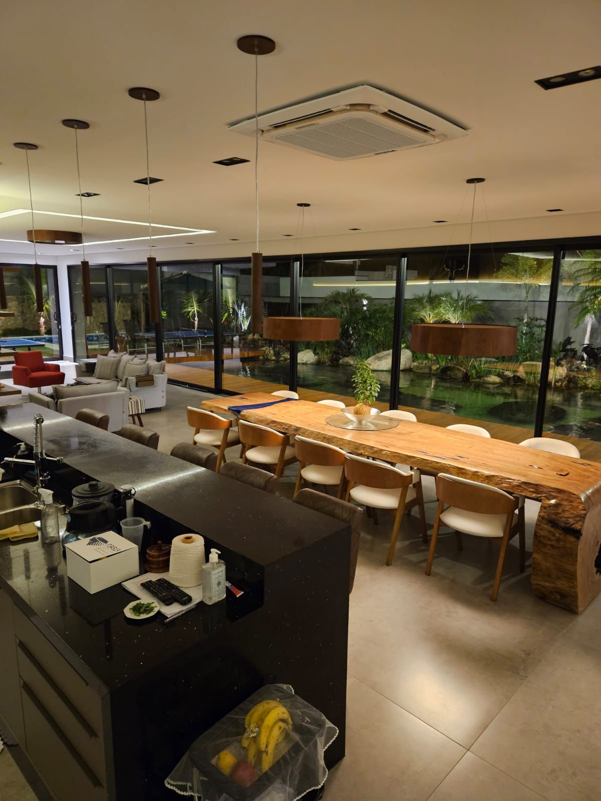 Casa com 5 dormit&oacute;rios &agrave; venda,787 m&sup2; - Condom&iacute;nio Saint Patrick - Sorocaba - SP Avenida Cannes Sorocaba - 