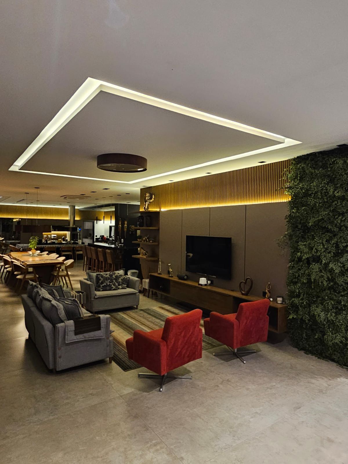 Casa com 5 dormit&oacute;rios &agrave; venda,787 m&sup2; - Condom&iacute;nio Saint Patrick - Sorocaba - SP Avenida Cannes Sorocaba - 