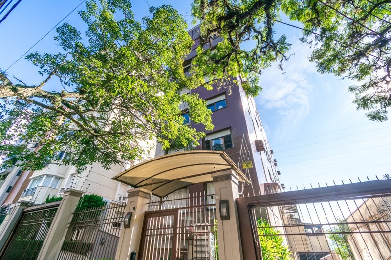 R$ 600.000 - LINDO APARTAMENTO - REFORMADO - 64M2 - 2 DORM - 1 VAGA Avenida Soledade Porto Alegre - 