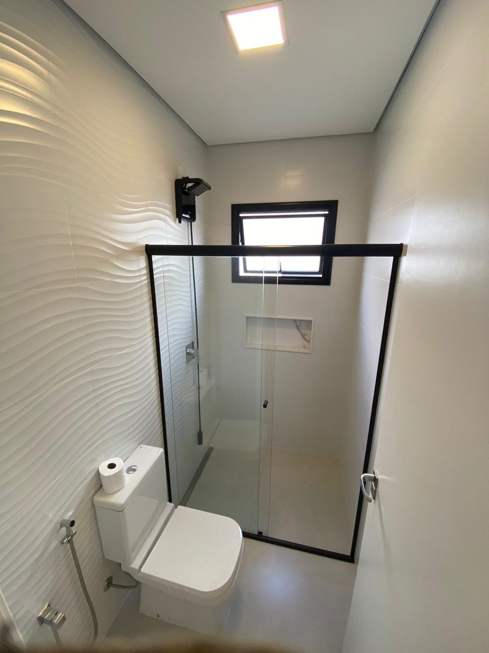 Casa com 3 dormit&oacute;rios,250 m&sup2; - Alphaville Nova Esplanada IV - Votorantim - SP Alameda Nova Zelândia Votorantim - 