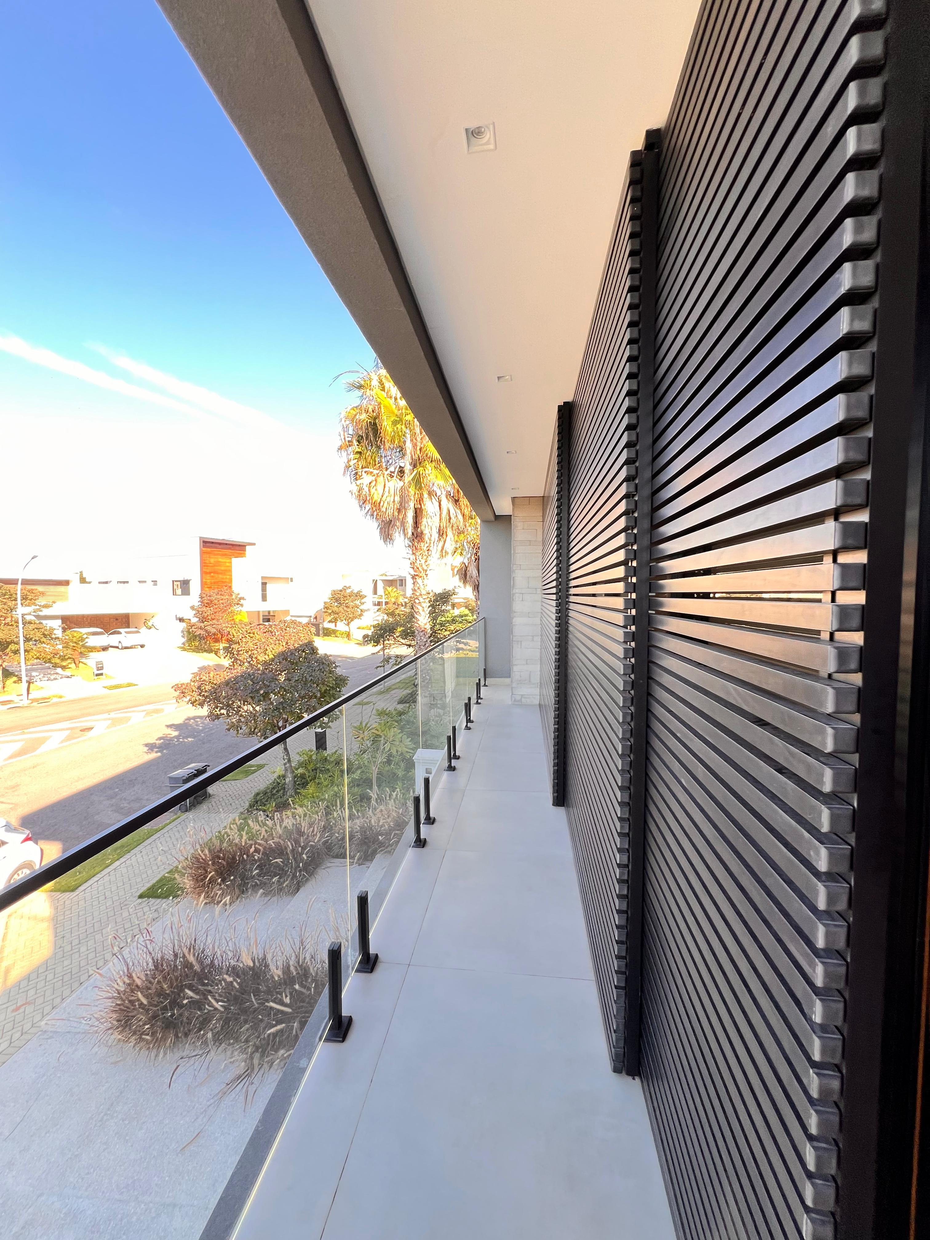 Casa com 4 dormit&oacute;rios &agrave; venda,360 m&sup2; - Alphaville Nova Esplanada I - Votorantim - SP Alameda Nova Zelândia Votorantim - 