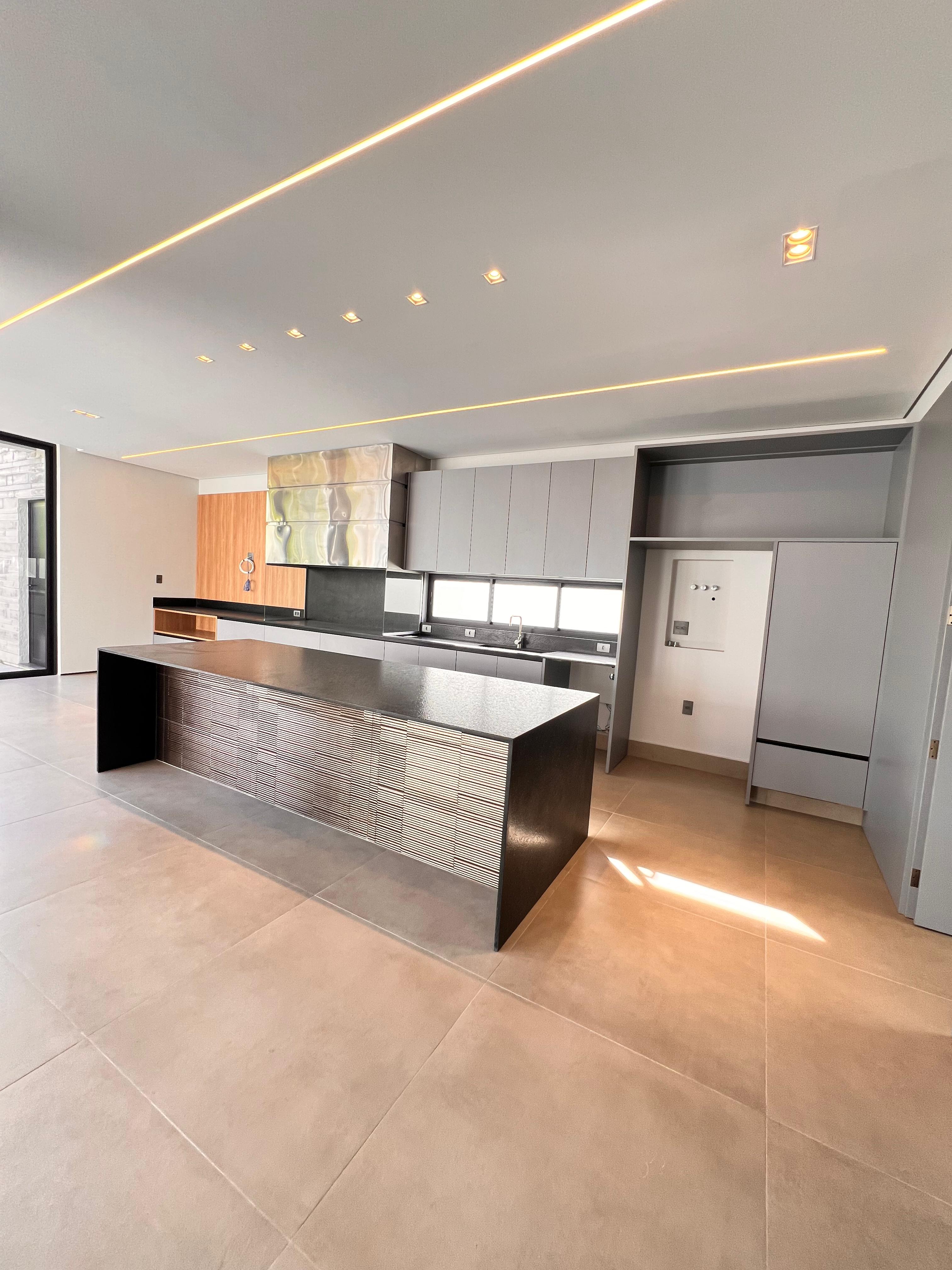 Casa com 4 dormit&oacute;rios &agrave; venda,360 m&sup2; - Alphaville Nova Esplanada I - Votorantim - SP Alameda Nova Zelândia Votorantim - 