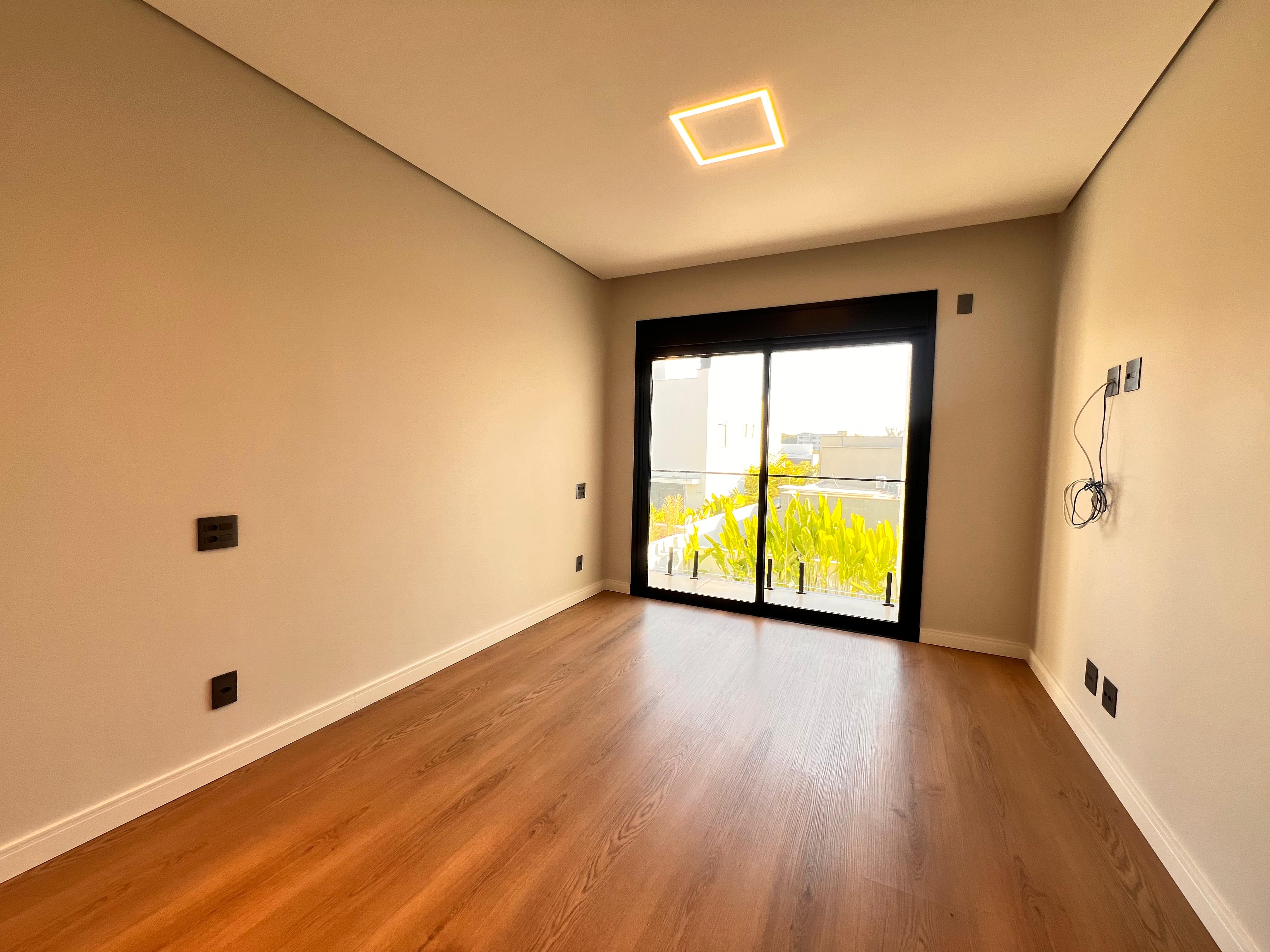 Casa com 4 dormit&oacute;rios &agrave; venda,360 m&sup2; - Alphaville Nova Esplanada I - Votorantim - SP Alameda Nova Zelândia Votorantim - 