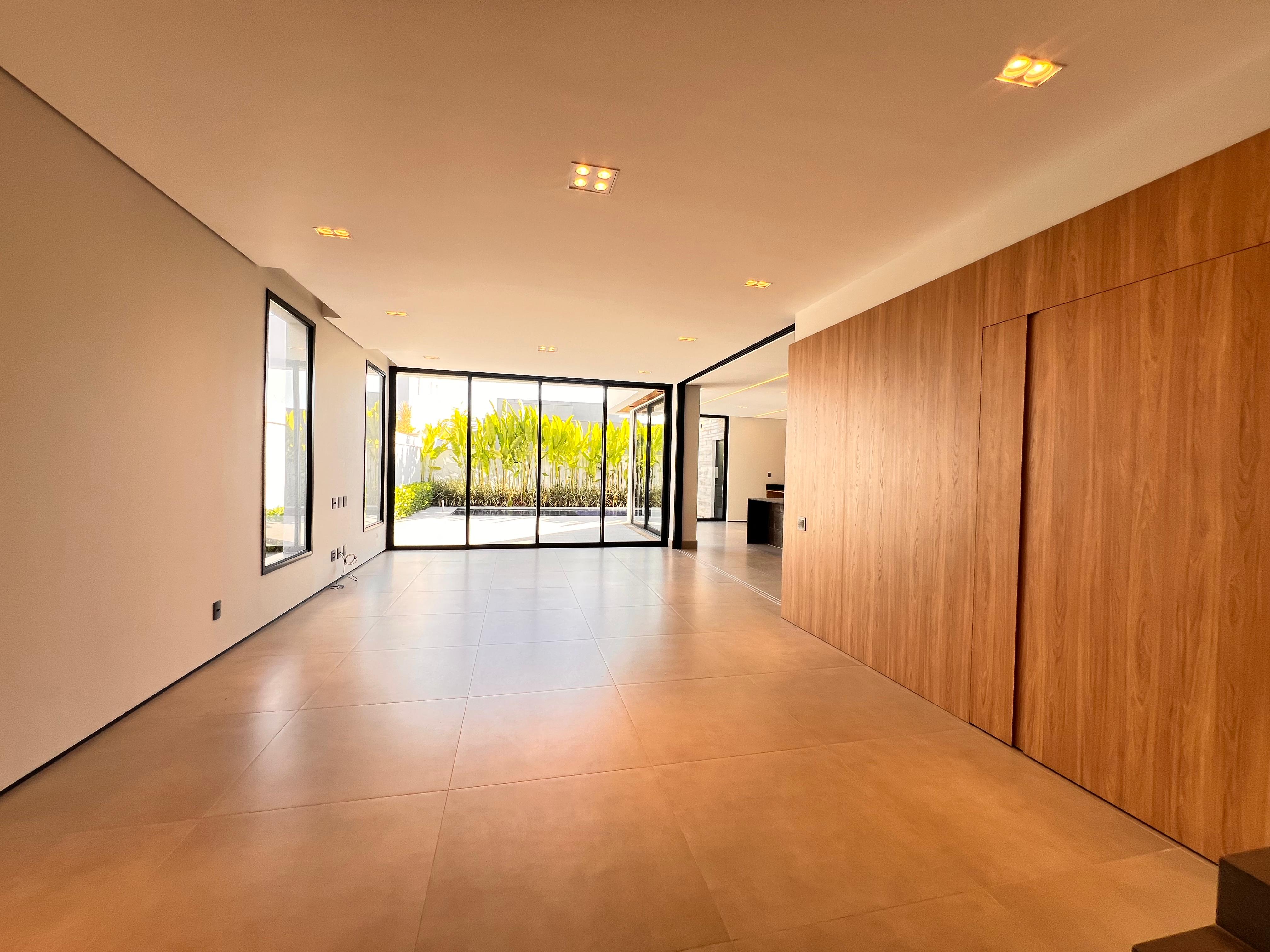 Casa com 4 dormit&oacute;rios &agrave; venda,360 m&sup2; - Alphaville Nova Esplanada I - Votorantim - SP Alameda Nova Zelândia Votorantim - 