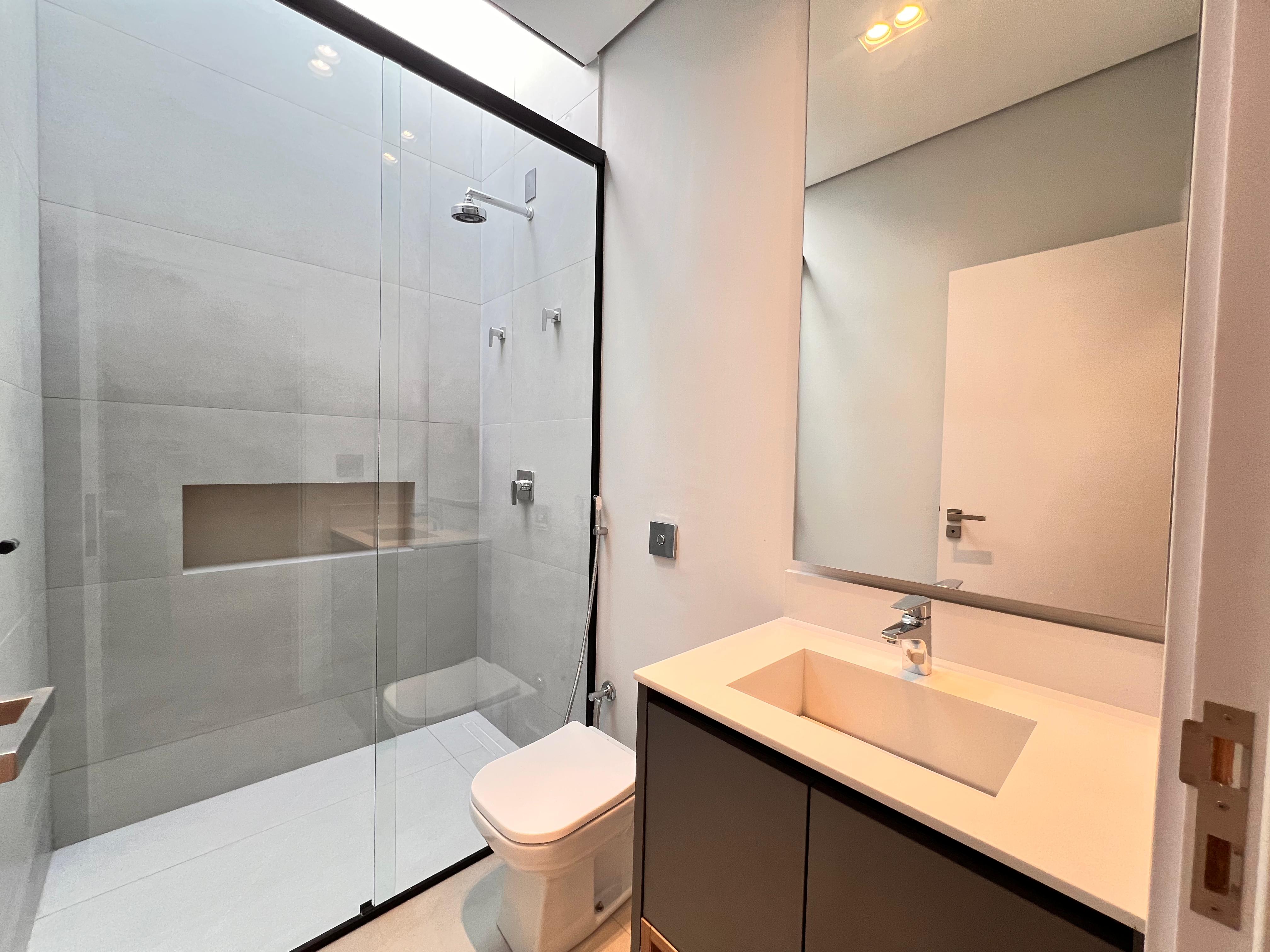 Casa com 4 dormit&oacute;rios &agrave; venda,360 m&sup2; - Alphaville Nova Esplanada I - Votorantim - SP Alameda Nova Zelândia Votorantim - 