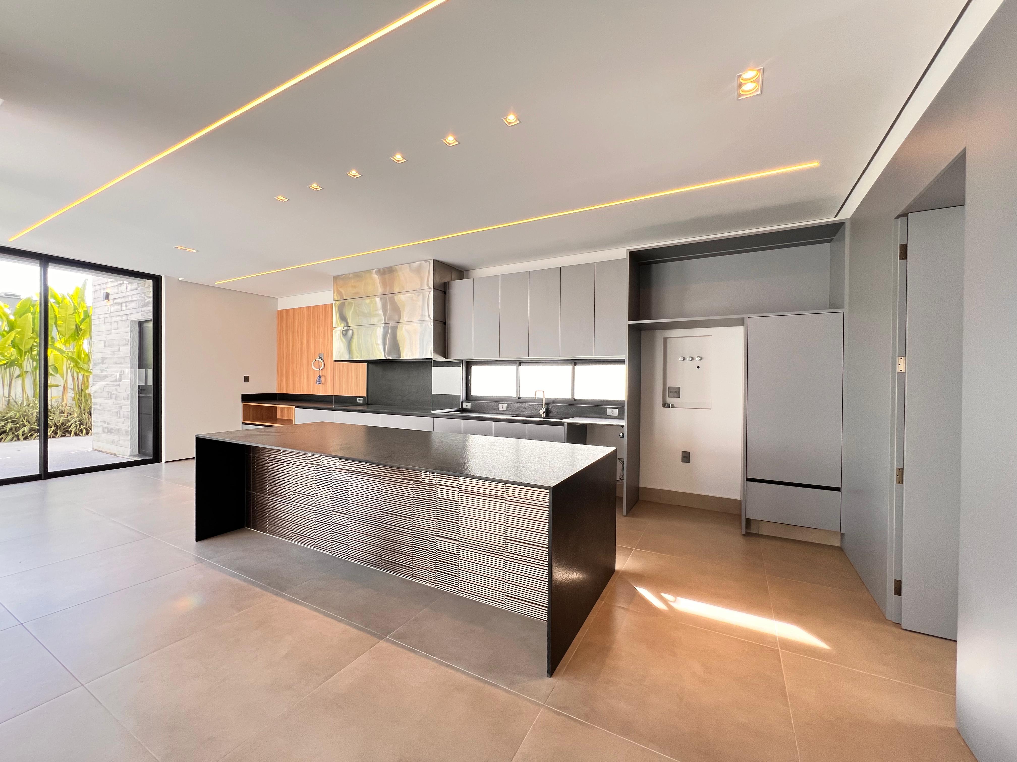 Casa com 4 dormit&oacute;rios &agrave; venda,360 m&sup2; - Alphaville Nova Esplanada I - Votorantim - SP Alameda Nova Zelândia Votorantim - 