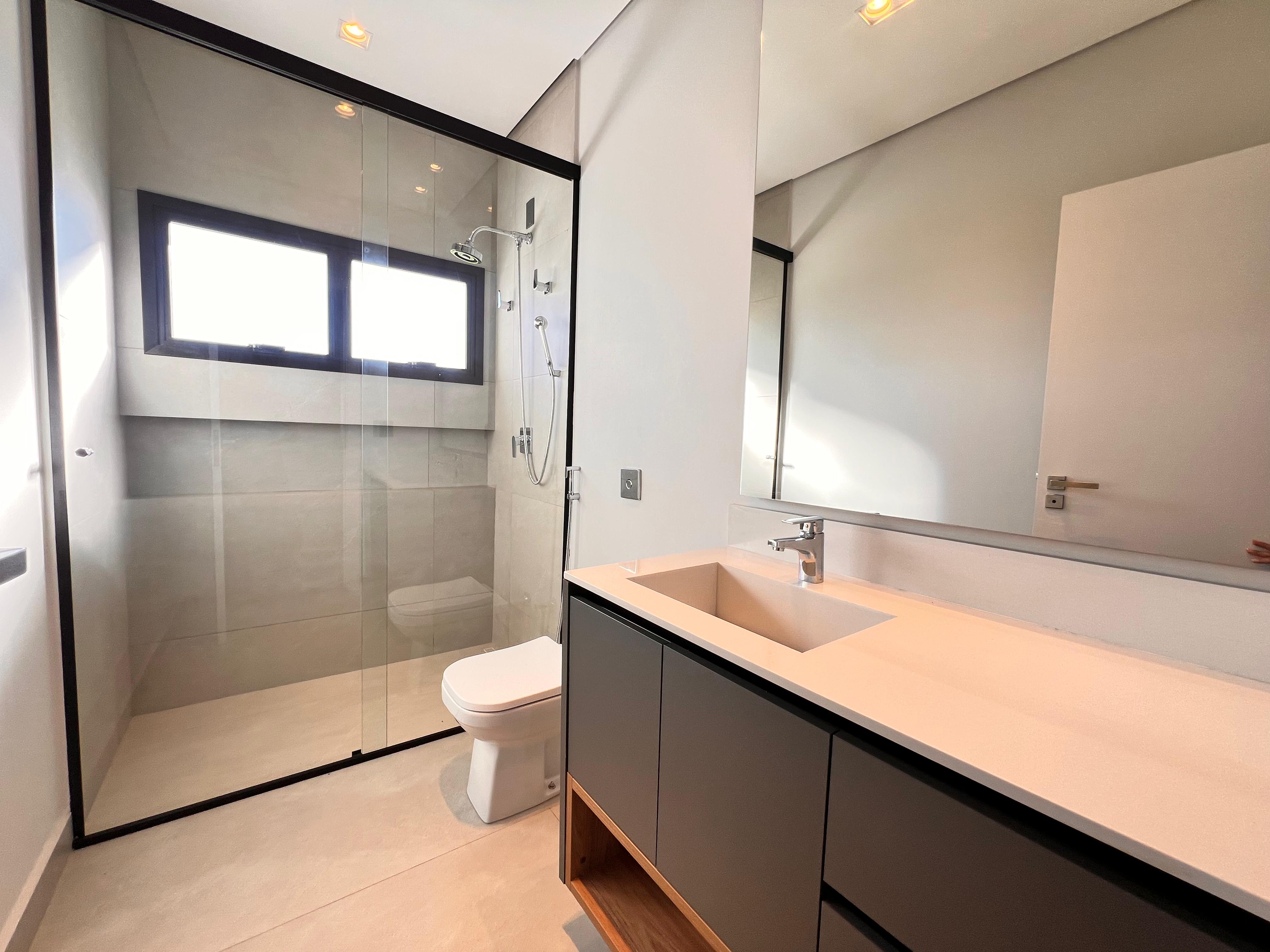 Casa com 4 dormit&oacute;rios &agrave; venda,360 m&sup2; - Alphaville Nova Esplanada I - Votorantim - SP Alameda Nova Zelândia Votorantim - 