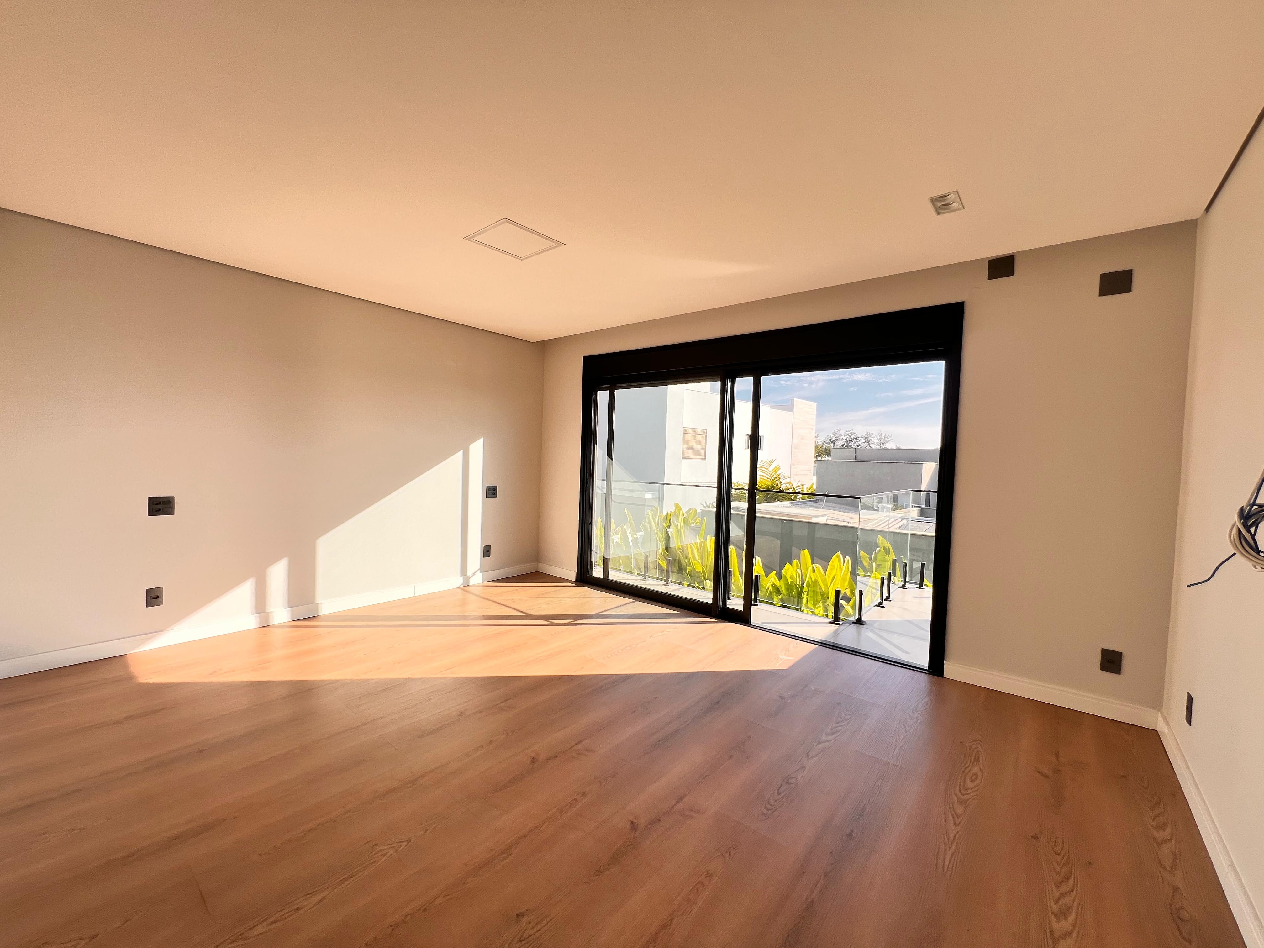 Casa com 4 dormit&oacute;rios &agrave; venda,360 m&sup2; - Alphaville Nova Esplanada I - Votorantim - SP Alameda Nova Zelândia Votorantim - 