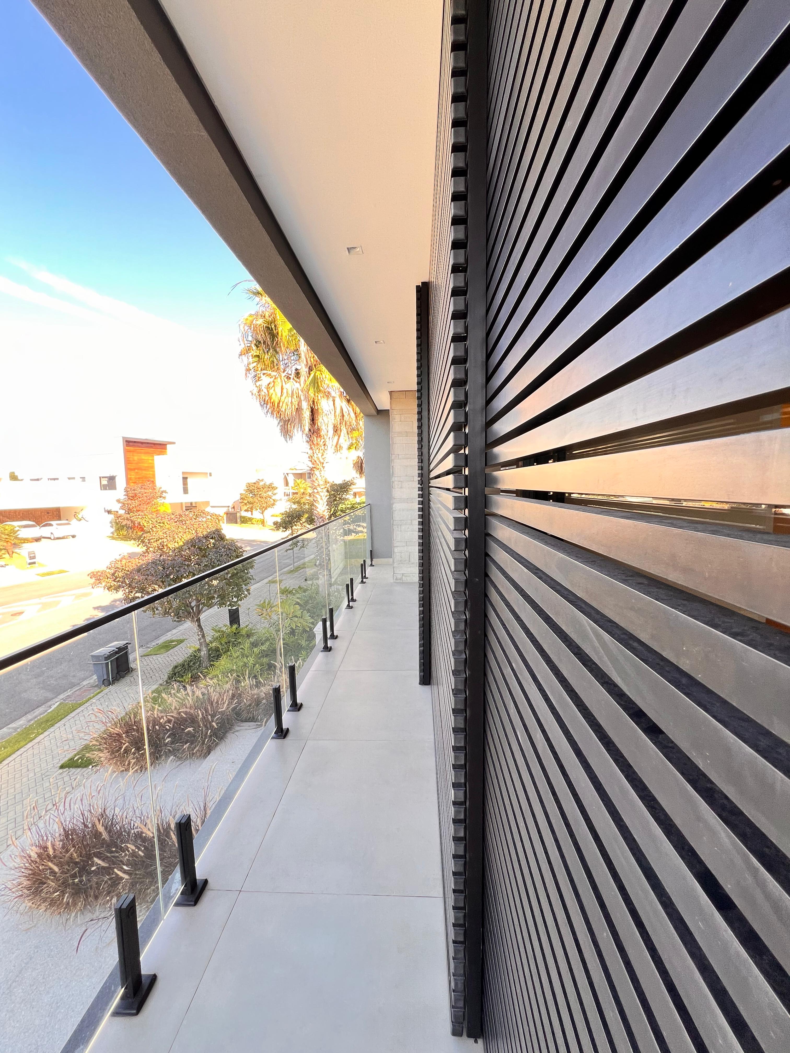 Casa com 4 dormit&oacute;rios &agrave; venda,360 m&sup2; - Alphaville Nova Esplanada I - Votorantim - SP Alameda Nova Zelândia Votorantim - 