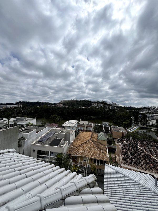 Casa no Condomínio Swiss Park em SBC  - 511m2 -  04 Suítes - 04 vagas  São Bernardo do Campo - 