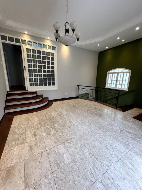 Casa no Condomínio Swiss Park em SBC  - 511m2 -  04 Suítes - 04 vagas  São Bernardo do Campo - 