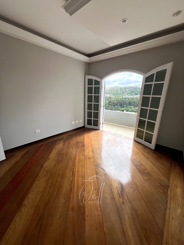 Casa no Condomínio Swiss Park em SBC  - 511m2 -  04 Suítes - 04 vagas  São Bernardo do Campo - 