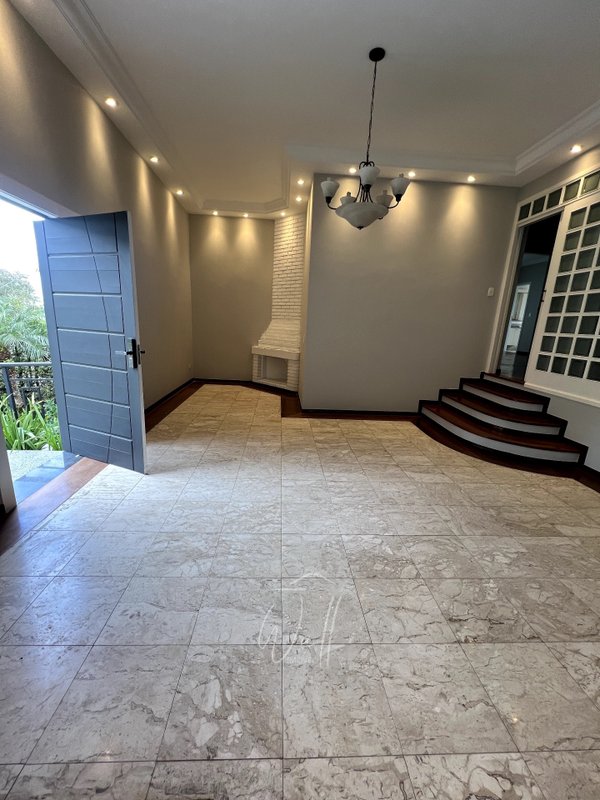 Casa no Condomínio Swiss Park em SBC  - 511m2 -  04 Suítes - 04 vagas  São Bernardo do Campo - 