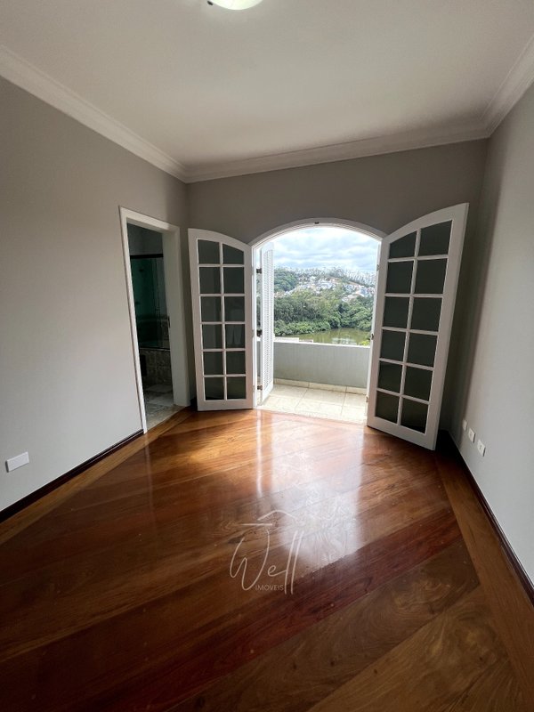 Casa no Condomínio Swiss Park em SBC  - 511m2 -  04 Suítes - 04 vagas  São Bernardo do Campo - 