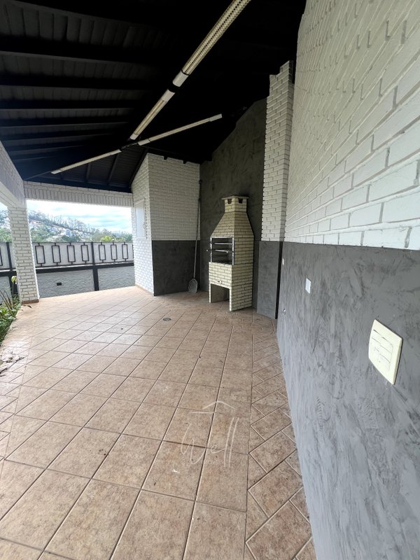 Casa no Condomínio Swiss Park em SBC  - 511m2 -  04 Suítes - 04 vagas  São Bernardo do Campo - 