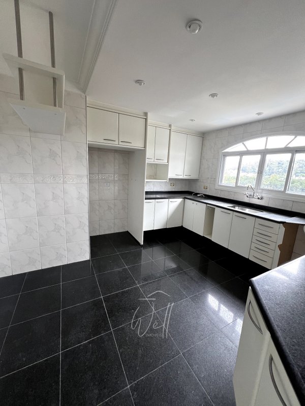 Casa no Condomínio Swiss Park em SBC  - 511m2 -  04 Suítes - 04 vagas  São Bernardo do Campo - 