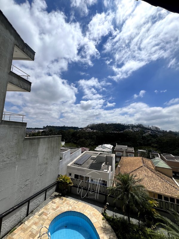 Casa no Condomínio Swiss Park em SBC  - 511m2 -  04 Suítes - 04 vagas  São Bernardo do Campo - 