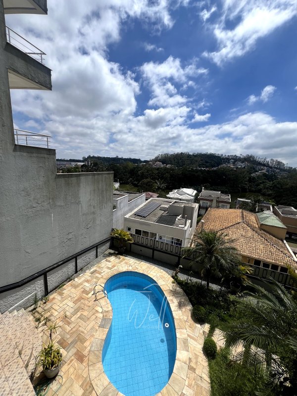 Casa no Condomínio Swiss Park em SBC  - 511m2 -  04 Suítes - 04 vagas  São Bernardo do Campo - 