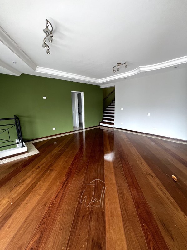 Casa no Condomínio Swiss Park em SBC  - 511m2 -  04 Suítes - 04 vagas  São Bernardo do Campo - 